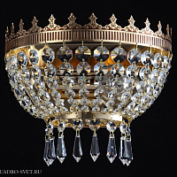 Бра Maytoni Tiara DIA500-WL-02-G