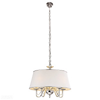 Люстра подвесная Arte Lamp AURORA A1150SP-5CC