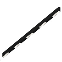 Накладной светодиодный светильник 1,5м 30Вт 48° Donolux Eye-line DL18515C121B30.48.1500WB