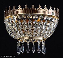 Бра Maytoni Tiara DIA500-WL-02-G