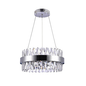 Светодиодная подвесная люстра Vele Luce Calabria VL3073P21
