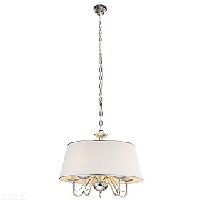 Люстра подвесная Arte Lamp AURORA A1150SP-5CC