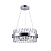 Светодиодная подвесная люстра Vele Luce Calabria VL3073P21