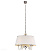 Люстра подвесная Arte Lamp AURORA A1150SP-5CC