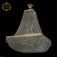 Хрустальная подвесная люстра Bohemia Art Classic 21.012.H2.70SP.G