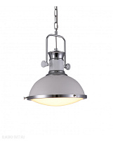 Подвесной светильник Lumina Deco Batore LDP 274-1 WT