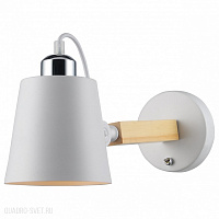 Бра Arte Lamp A7141AP-1WH