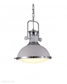 Подвесной светильник Lumina Deco Batore LDP 274-1 WT