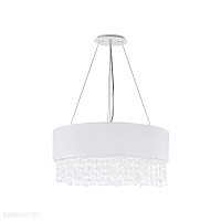 Люстра подвесная Maytoni Manfred MOD600PL-06W