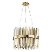 Люстра подвесная Odeon Light VIKETA 4786/12A