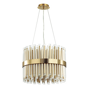 Люстра подвесная Odeon Light VIKETA 4786/12A