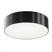 Уличный светодиодный потолочный светильник Maytoni Zon IP O431CL-L30B4K