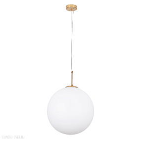 Подвесной светильник Arte Lamp VOLARE A1564SP-1PB