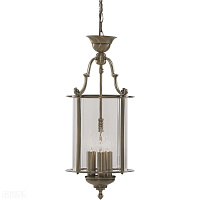 Подвесной светильник Arte Lamp RIMINI A6503SP-3AB