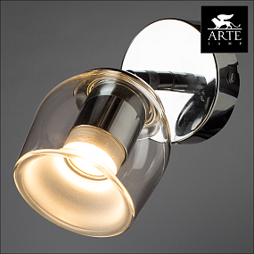 Спот Arte Lamp ECHEGGIO A1558AP-1CC