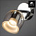 Спот Arte Lamp ECHEGGIO A1558AP-1CC