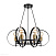 Подвесная люстра Vele Luce Liberty VL6302P06