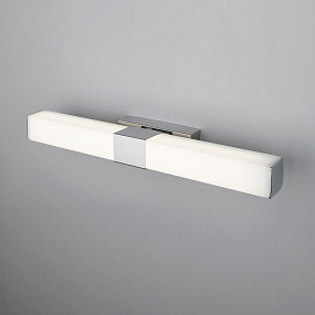Настенный светодиодный светильник Elektrostandard Protera Protera LED хром (MRL LED 1008)