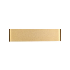 Настенный светодиодный светильник Odeon Light MAGNUM 3893/8WL