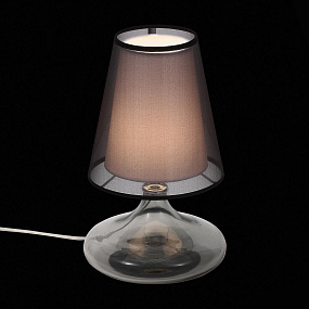 Настольная лампа ST Luce Ampolla SL974.404.01