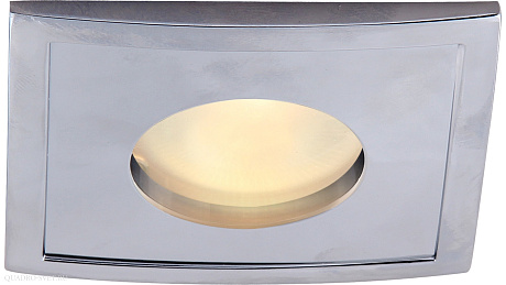 Встраиваемый точечный светильник Arte Lamp AQUA A5444PL-1CC