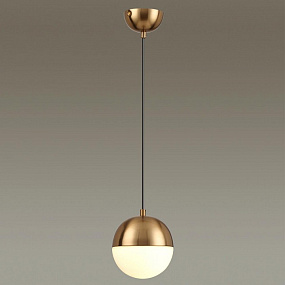 Подвесной светильник Odeon Light PINGA 4960/1