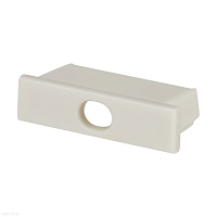 Комплект заглушек (для профиля ALM003S-2M) 10шт. Maytoni ALM003EC