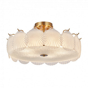 Потолочная люстра Arte Milano 316009/D500 BS