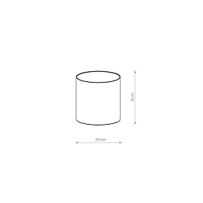 Плафон Nowodvorski Cameleon Petit A 8333