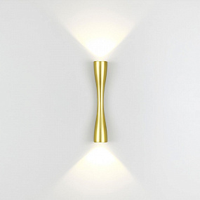 Настенный светодиодный светильник Odeon Light ANIKA 4292/10WL