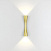 Настенный светодиодный светильник Odeon Light ANIKA 4292/10WL