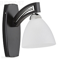 Бра ALFA Magnat Venge 21350 Magnat Venge (плафон 8003 - 1 шт.)