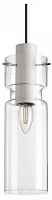 Подвесной светильник Odeon Light SCROW 5057/1B