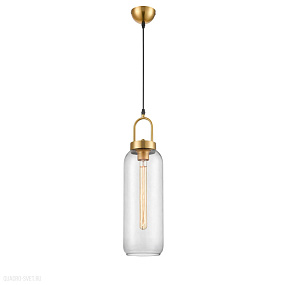 Подвесной светильник Vele Luce Cloe VL5414P21