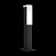 Наземный низкий светодиодный светильник ST Luce Posto SL096.405.02