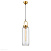 Подвесной светильник Vele Luce Cloe VL5414P21