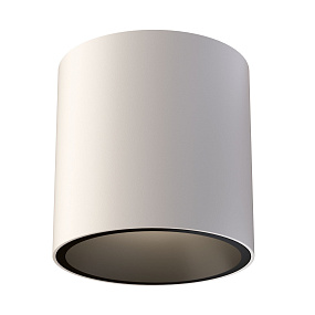 Накладной светодиодный светильник Maytoni Alfa LED C064CL-L12W3K