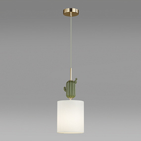 Подвесной светильник Odeon Light CACTUS 5425/1
