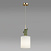 Подвесной светильник Odeon Light CACTUS 5425/1