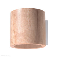 Бра Sollux Orbis SL.0490