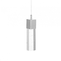 Светодиодный подвесной светильник KINK Light Аква 08510-1A(4000К)