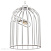 Подвесной светильник LOFT IT Cell LOFT1892A