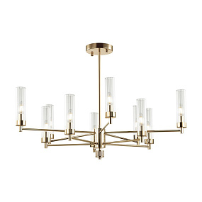 Потолочная люстра LUMION KAMILLA 5274/10C