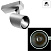 Трековый светильник Arte Lamp TRACK LIGHTS A3607PL-1WH