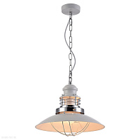 Подвесной светильник Lussole Loft LSP-8030