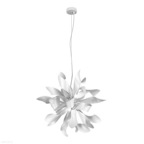 Люстра подвесная Lightstar Turbio 754266