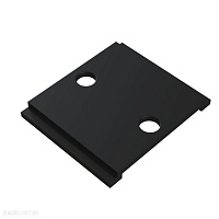 Крепление для троса для магнитного трека Maytoni Accessories for tracks TRA004HP-21B