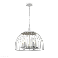 Подвесная люстра Vele Luce Florian VL5061P05