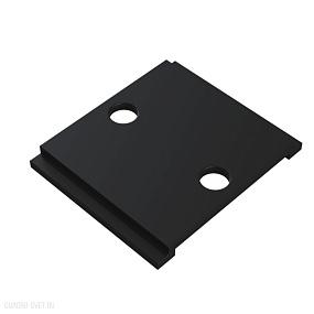 Крепление для троса для магнитного трека Maytoni Accessories for tracks TRA004HP-21B