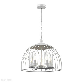 Подвесная люстра Vele Luce Florian VL5061P05